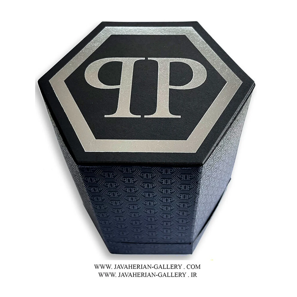 ساعت مردانه فیلیپ پلین PWBAA0521 7 ساعت مردانه فیلیپ پلین PWBAA0521 Philipp Plein
