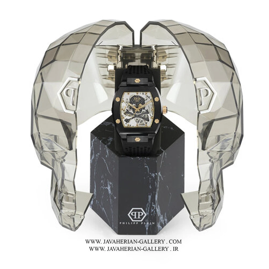 ساعت مردانه فیلیپ پلین PWBAA0521 5 ساعت مردانه فیلیپ پلین PWBAA0521 Philipp Plein