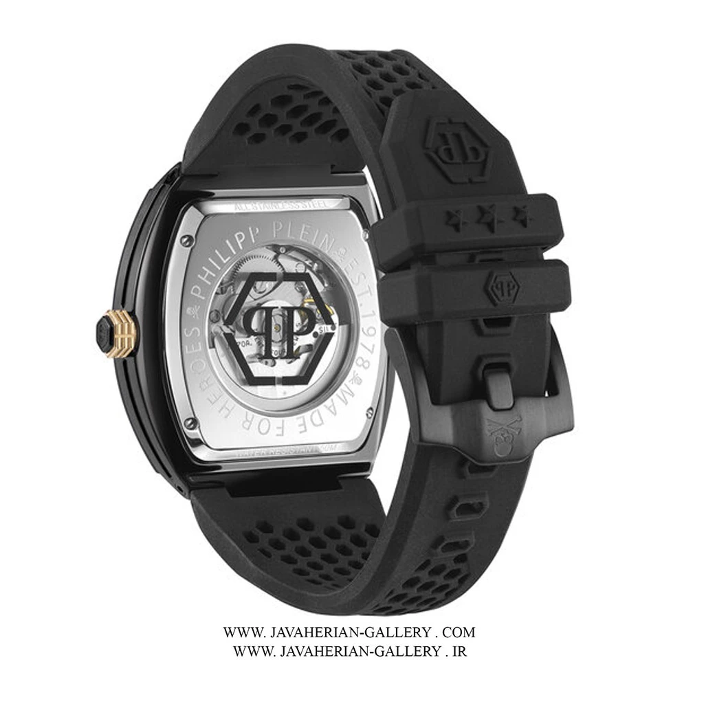 ساعت مردانه فیلیپ پلین PWBAA0521 4 ساعت مردانه فیلیپ پلین PWBAA0521 Philipp Plein