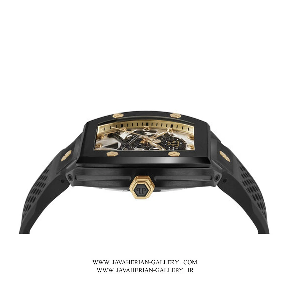 ساعت مردانه فیلیپ پلین PWBAA0521 3 ساعت مردانه فیلیپ پلین PWBAA0521 Philipp Plein