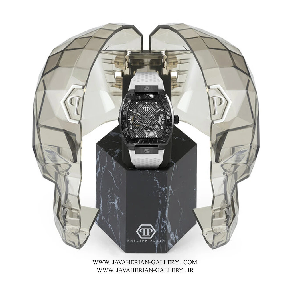 ساعت مردانه فیلیپ پلین PWBAA1122 5 ساعت مردانه فیلیپ پلین PWBAA1122 Philipp Plein