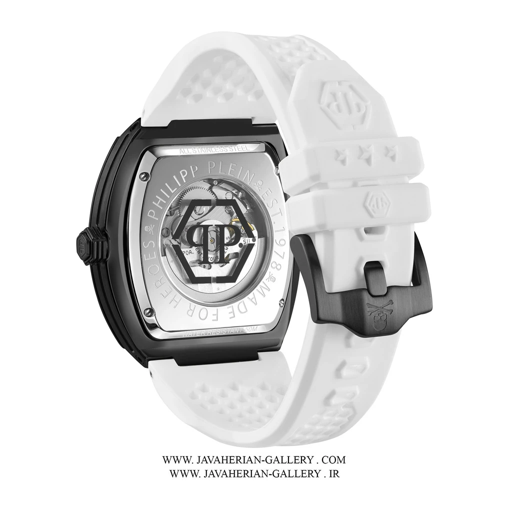 ساعت مردانه فیلیپ پلین PWBAA1122 4 ساعت مردانه فیلیپ پلین PWBAA1122 Philipp Plein