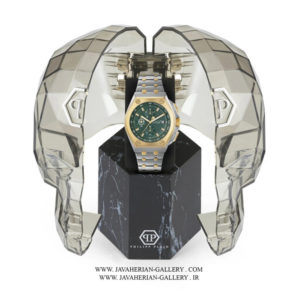 ساعت مردانه فیلیپ پلین PWGAA0521 4 ساعت مردانه فیلیپ پلین PWGAA0521 Philipp Plein