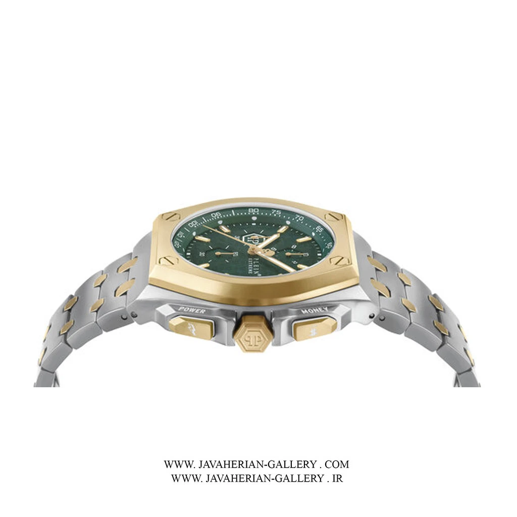 ساعت مردانه فیلیپ پلین PWGAA0521 3 ساعت مردانه فیلیپ پلین PWGAA0521 Philipp Plein