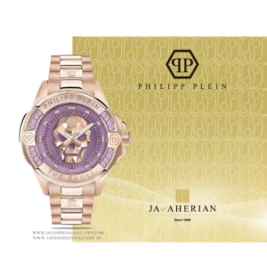 ساعت زنانه - مردانه فیلیپ پلین PWNAA0822 Philipp Plein