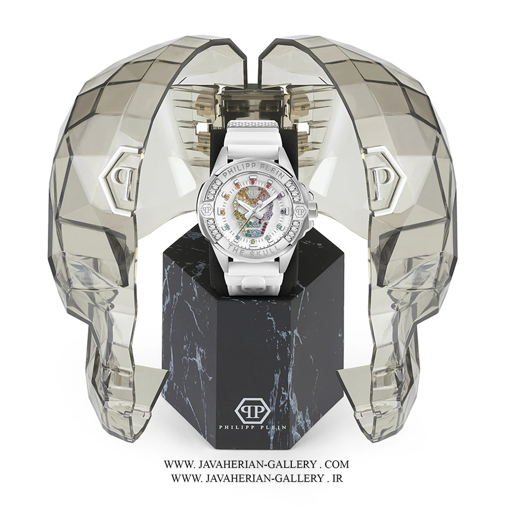 ساعت زنانه فیلیپ پلین PWNAA1023 5 ساعت زنانه فیلیپ پلین PWNAA1023 Philipp Plein