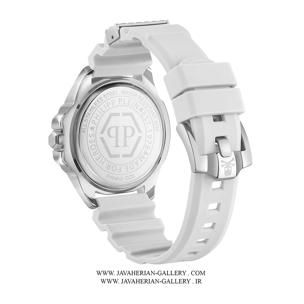 ساعت زنانه فیلیپ پلین PWNAA1023 4 ساعت زنانه فیلیپ پلین PWNAA1023 Philipp Plein