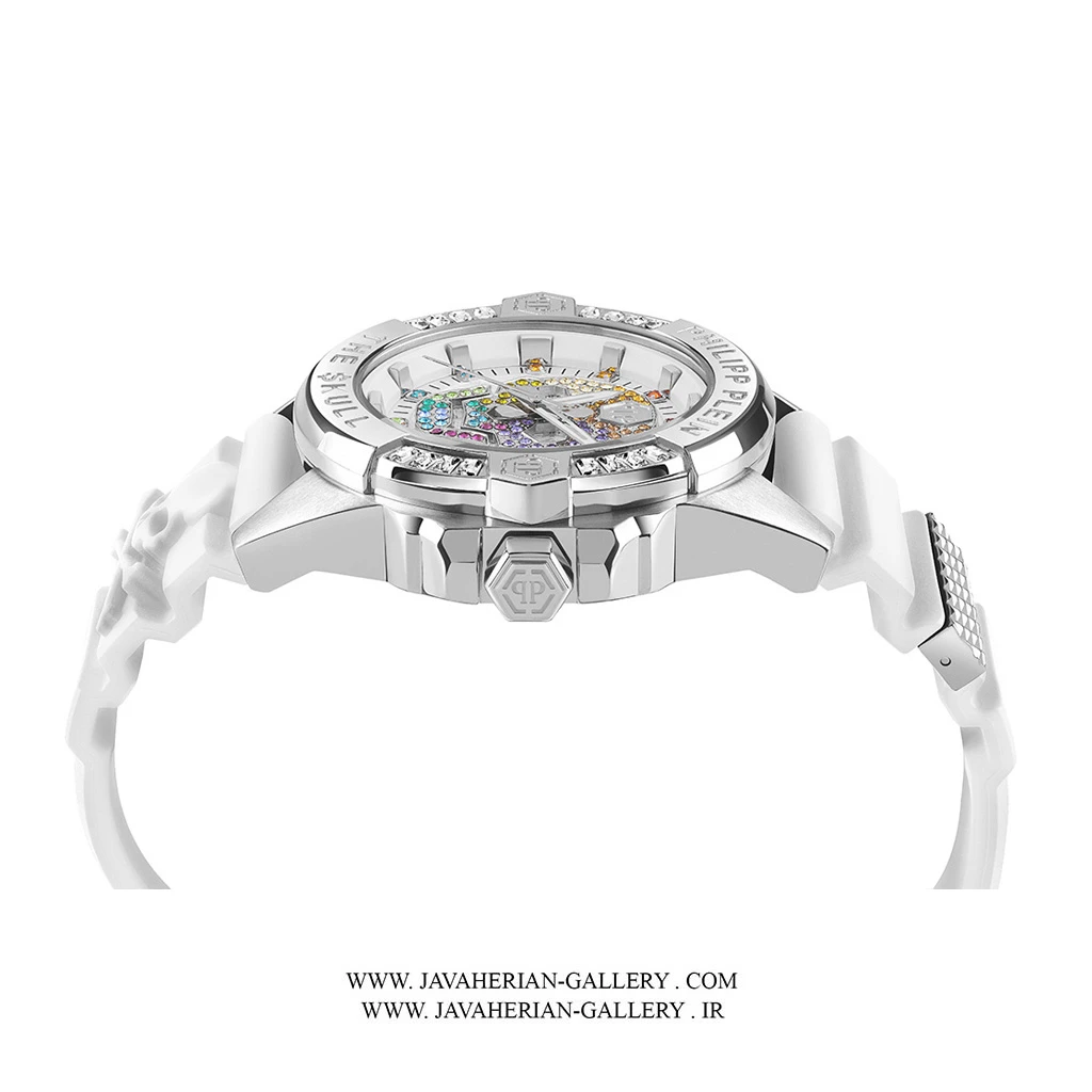 ساعت زنانه فیلیپ پلین PWNAA1023 3 ساعت زنانه فیلیپ پلین PWNAA1023 Philipp Plein