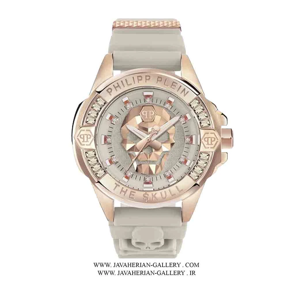 ساعت زنانه فیلیپ پلین PWNAA1323 2 ساعت زنانه فیلیپ پلین PWNAA1323 Philipp Plein