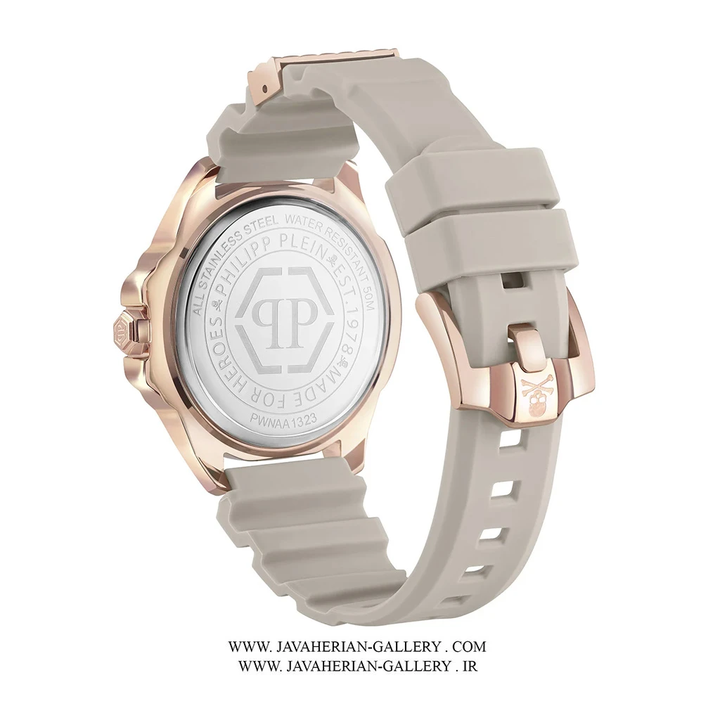 ساعت زنانه فیلیپ پلین PWNAA1323 4 ساعت زنانه فیلیپ پلین PWNAA1323 Philipp Plein