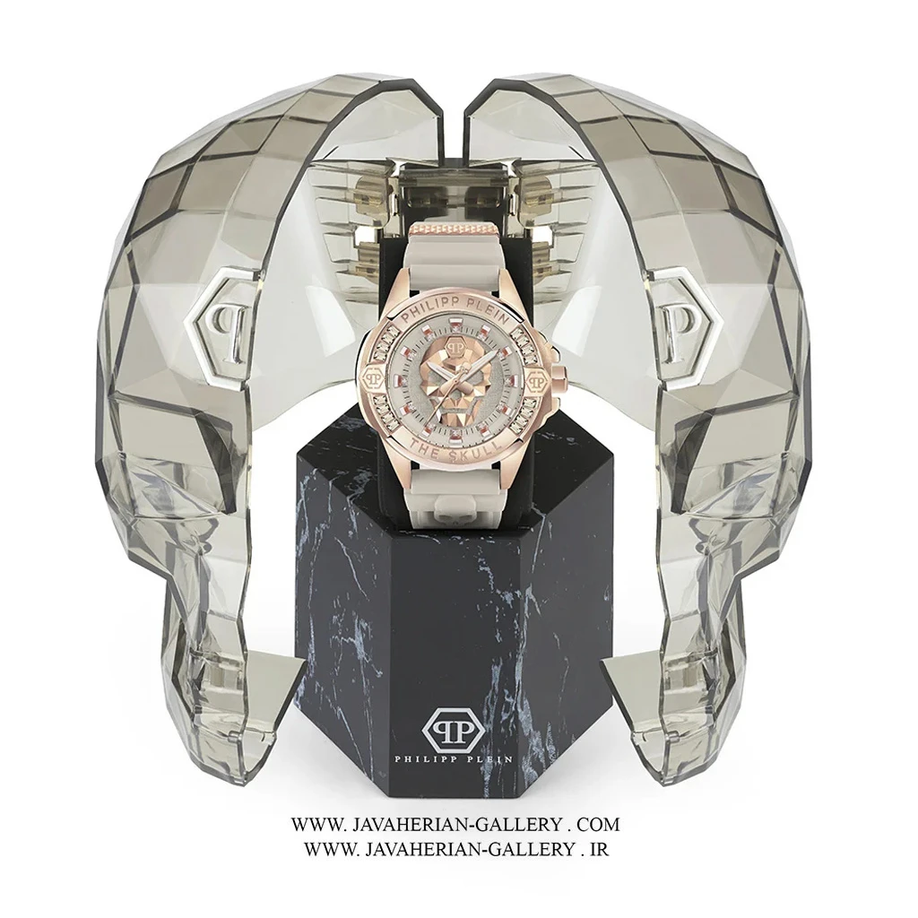 ساعت زنانه فیلیپ پلین PWNAA1323 5 ساعت زنانه فیلیپ پلین PWNAA1323 Philipp Plein