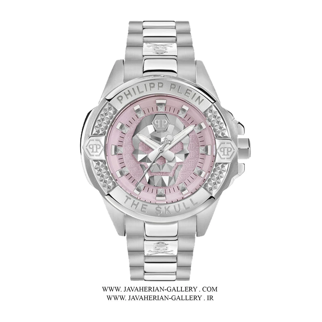 ساعت زنانه فیلیپ پلین PWNAA1423 2 ساعت زنانه فیلیپ پلین PWNAA1423 Philipp Plein