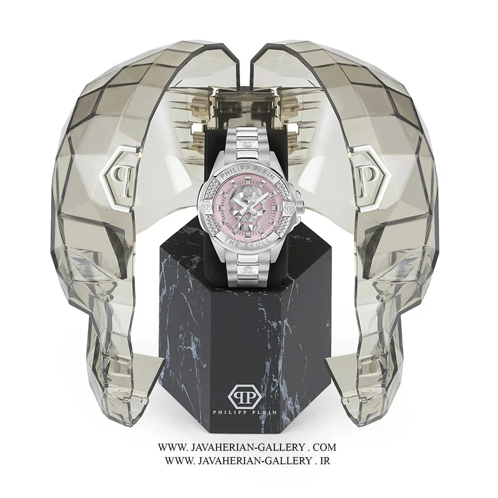 ساعت زنانه فیلیپ پلین PWNAA1423 5 ساعت زنانه فیلیپ پلین PWNAA1423 Philipp Plein
