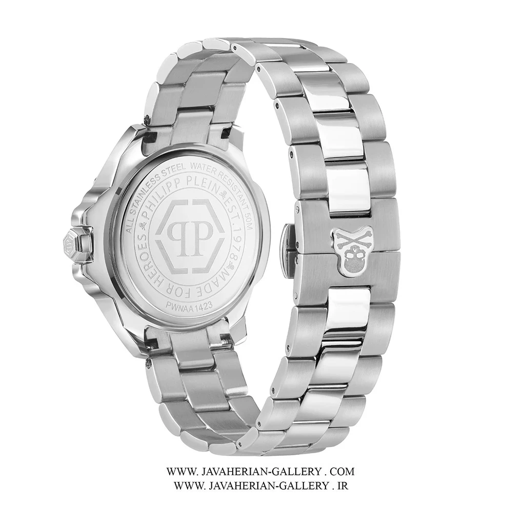 ساعت زنانه فیلیپ پلین PWNAA1423 4 ساعت زنانه فیلیپ پلین PWNAA1423 Philipp Plein