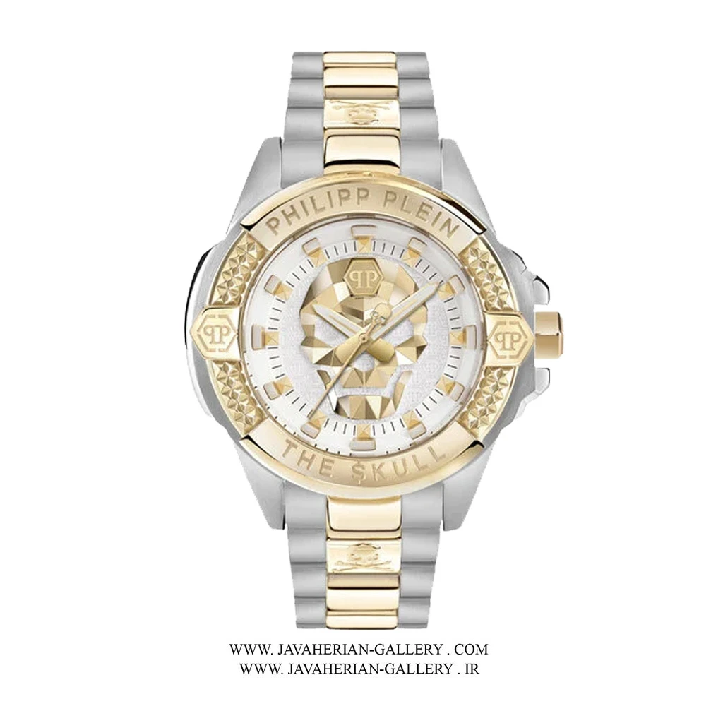 ساعت زنانه فیلیپ پلین PWNAA1523 2 ساعت زنانه فیلیپ پلین PWNAA1523 Philipp Plein