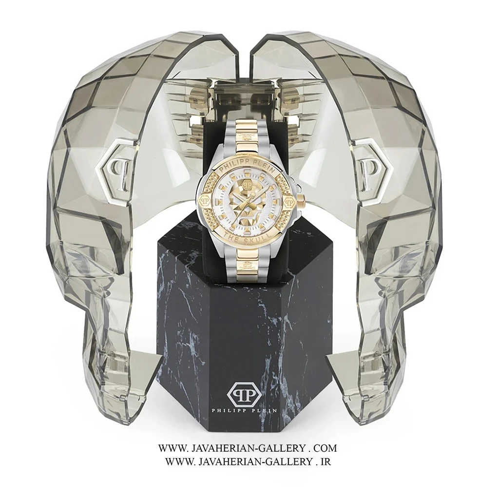 ساعت زنانه فیلیپ پلین PWNAA1523 5 ساعت زنانه فیلیپ پلین PWNAA1523 Philipp Plein