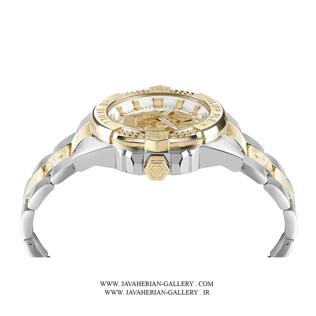 ساعت زنانه فیلیپ پلین PWNAA1523 3 ساعت زنانه فیلیپ پلین PWNAA1523 Philipp Plein