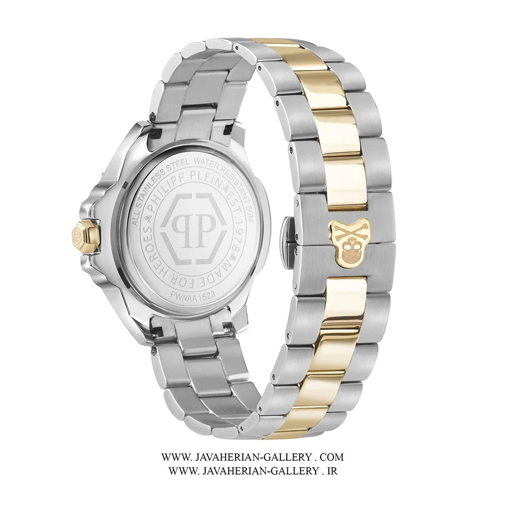 ساعت زنانه فیلیپ پلین PWNAA1523 4 ساعت زنانه فیلیپ پلین PWNAA1523 Philipp Plein