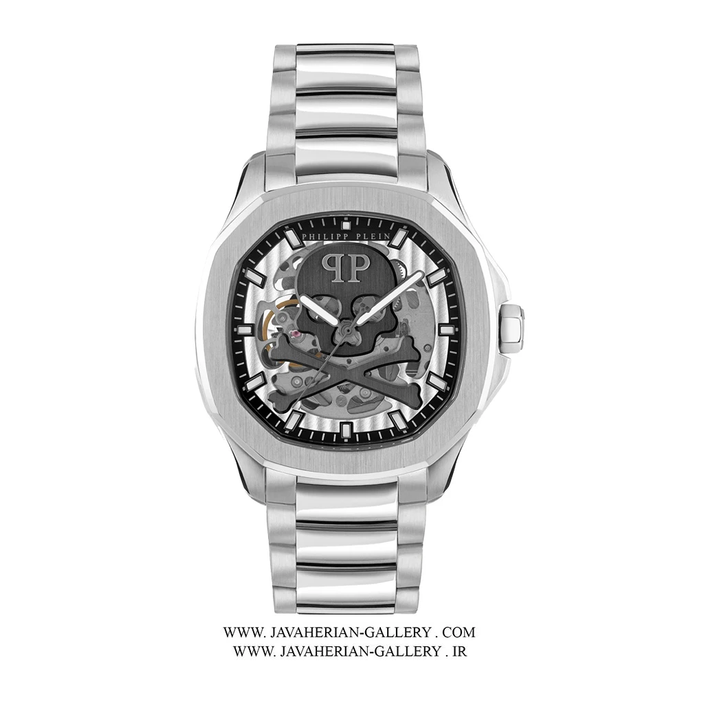 ساعت مردانه فیلیپ پلین PWRAA0223 2 ساعت مردانه فیلیپ پلین PWRAA0223 Philipp Plein
