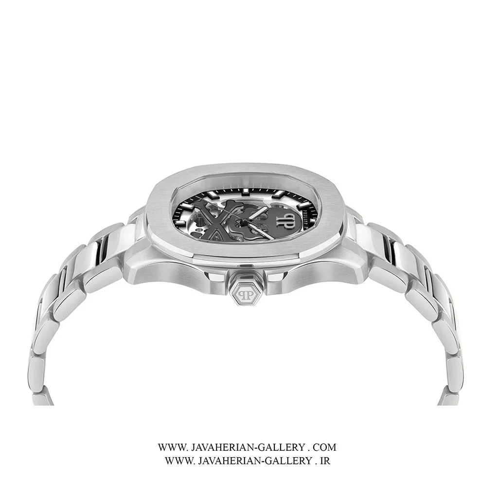 ساعت مردانه فیلیپ پلین PWRAA0223 3 ساعت مردانه فیلیپ پلین PWRAA0223 Philipp Plein
