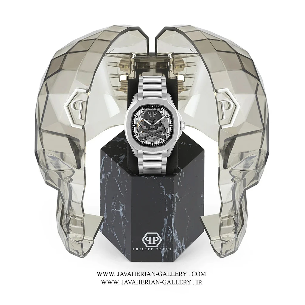 ساعت مردانه فیلیپ پلین PWRAA0223 5 ساعت مردانه فیلیپ پلین PWRAA0223 Philipp Plein