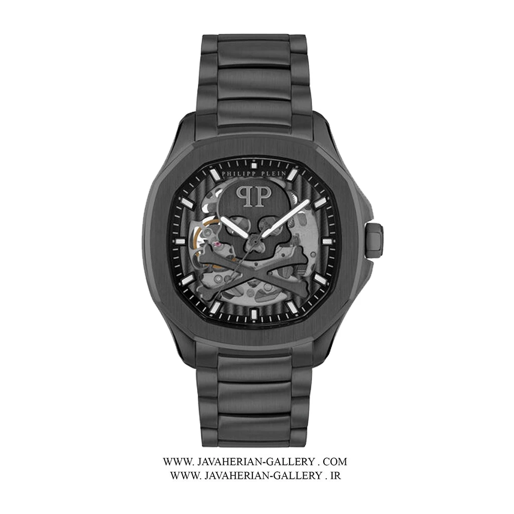 ساعت مردانه فیلیپ پلین PWRAA0423 2 ساعت مردانه فیلیپ پلین PWRAA0423 Philipp Plein
