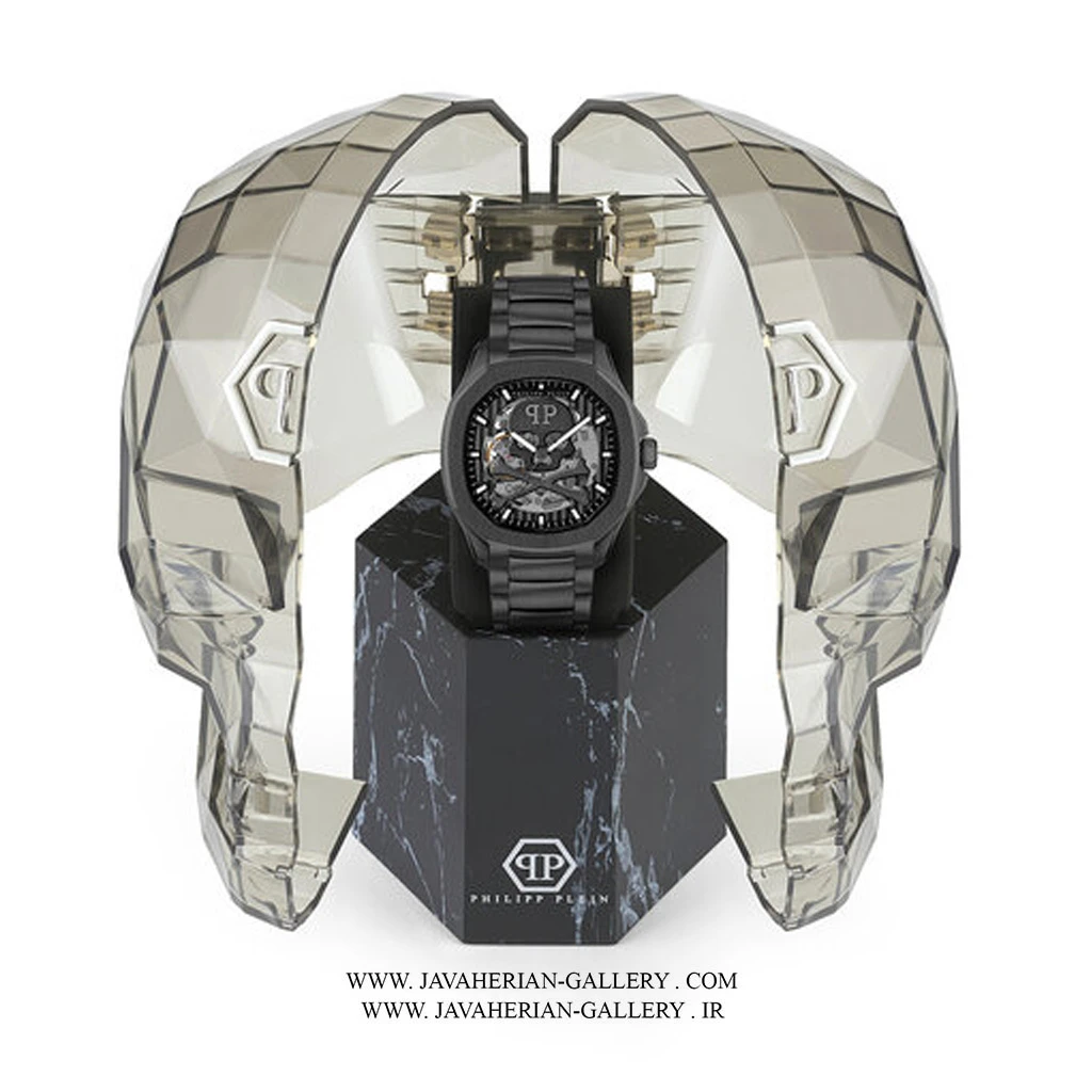 ساعت مردانه فیلیپ پلین PWRAA0423 5 ساعت مردانه فیلیپ پلین PWRAA0423 Philipp Plein