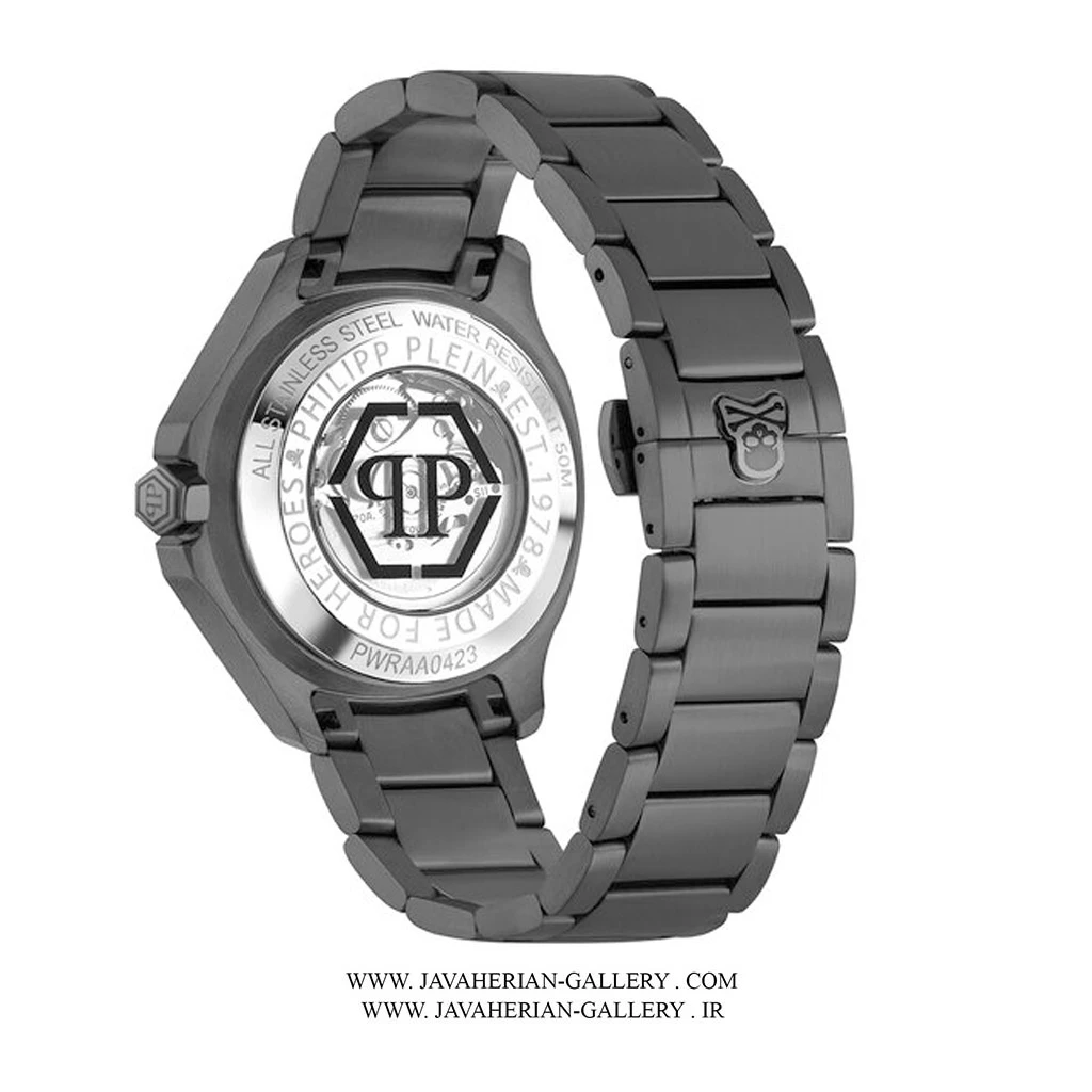ساعت مردانه فیلیپ پلین PWRAA0423 4 ساعت مردانه فیلیپ پلین PWRAA0423 Philipp Plein