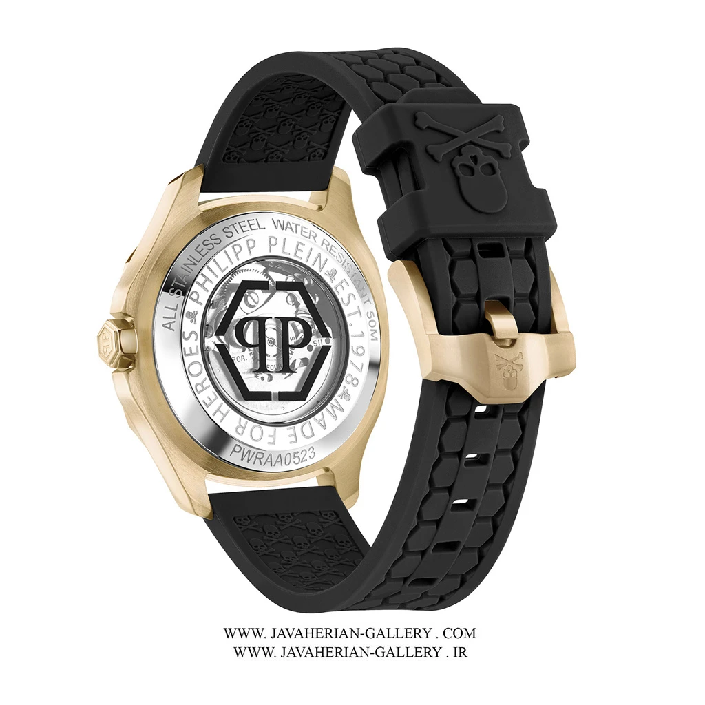 ساعت مردانه فیلیپ پلین PWRAA0523 4 ساعت مردانه فیلیپ پلین PWRAA0523 Philipp Plein