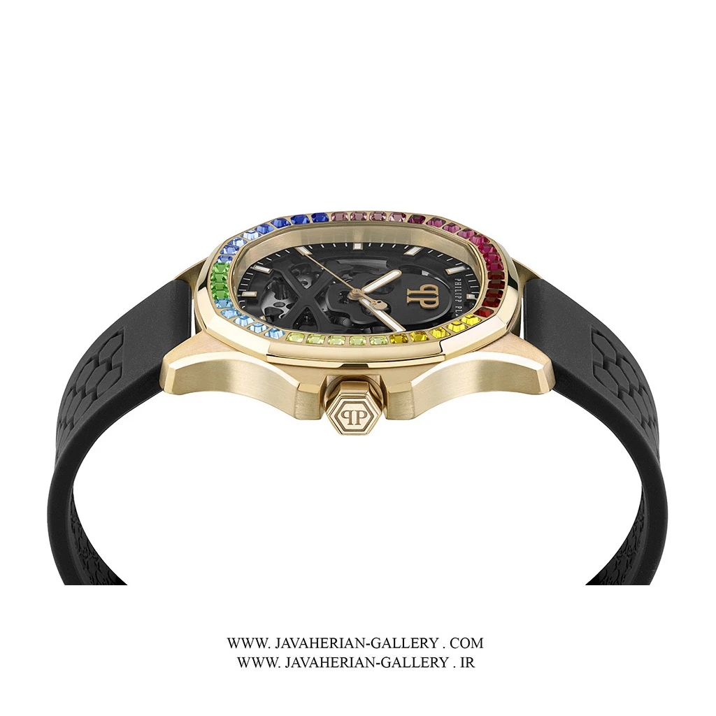 ساعت مردانه فیلیپ پلین PWRAA0523 3 ساعت مردانه فیلیپ پلین PWRAA0523 Philipp Plein