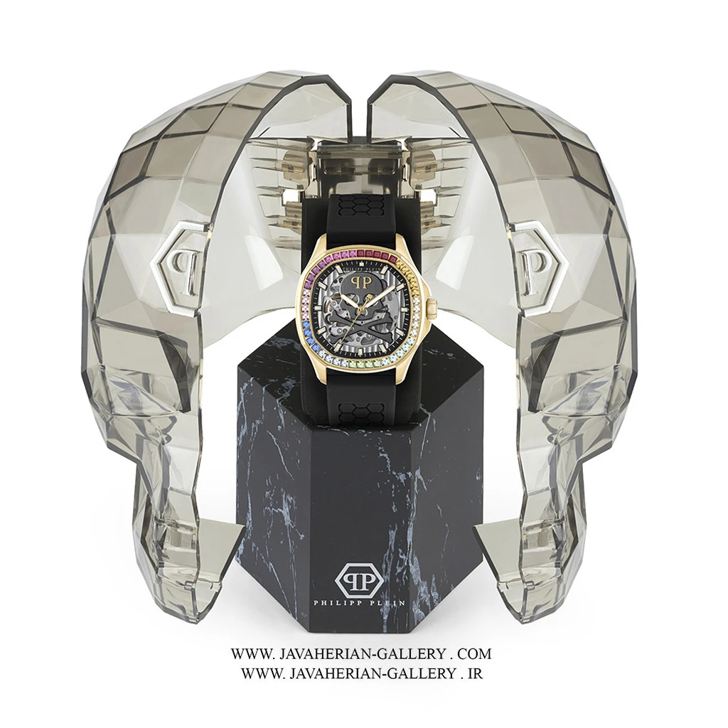 ساعت مردانه فیلیپ پلین PWRAA0523 5 ساعت مردانه فیلیپ پلین PWRAA0523 Philipp Plein