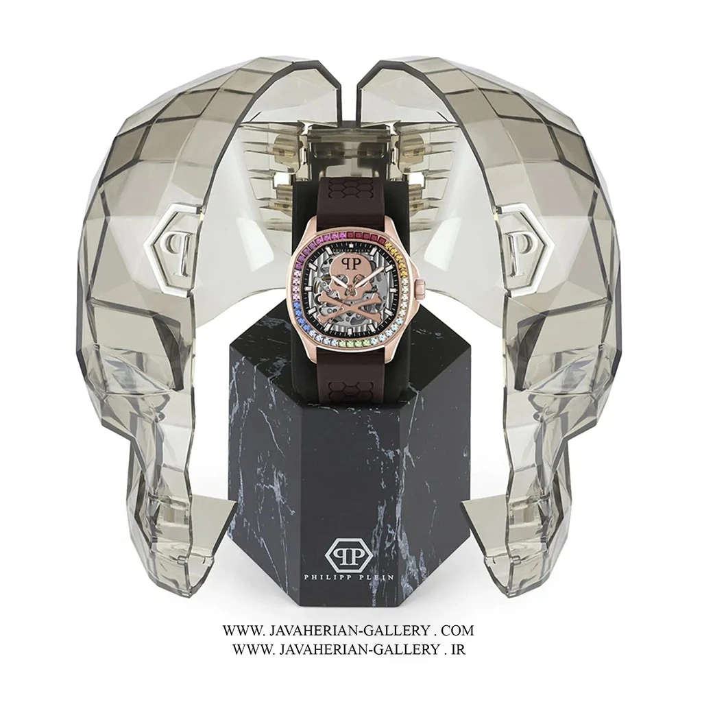 ساعت مردانه فیلیپ پلین PWRAA0623 5 ساعت مردانه فیلیپ پلین PWRAA0623 Philipp Plein