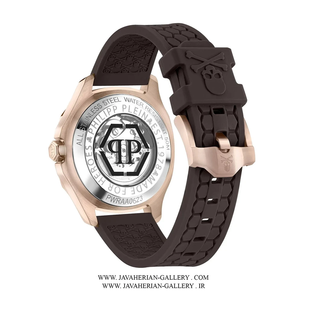 ساعت مردانه فیلیپ پلین PWRAA0623 4 ساعت مردانه فیلیپ پلین PWRAA0623 Philipp Plein