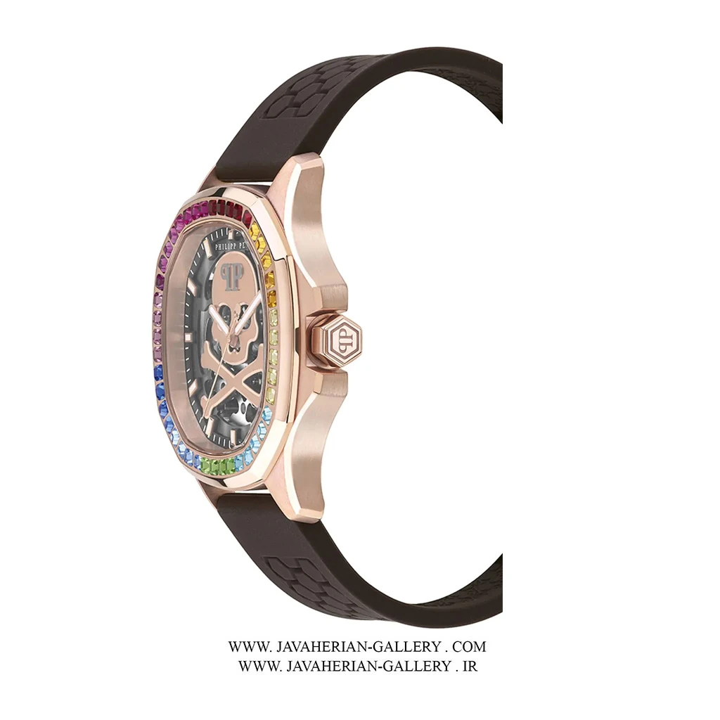 ساعت مردانه فیلیپ پلین PWRAA0623 3 ساعت مردانه فیلیپ پلین PWRAA0623 Philipp Plein