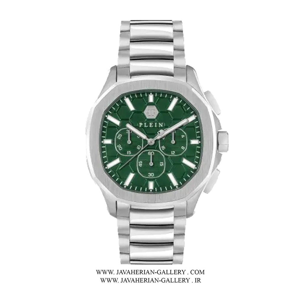 ساعت مردانه فیلیپ پلین PWSAA0223 2 ساعت مردانه فیلیپ پلین PWSAA0223 Philipp Plein