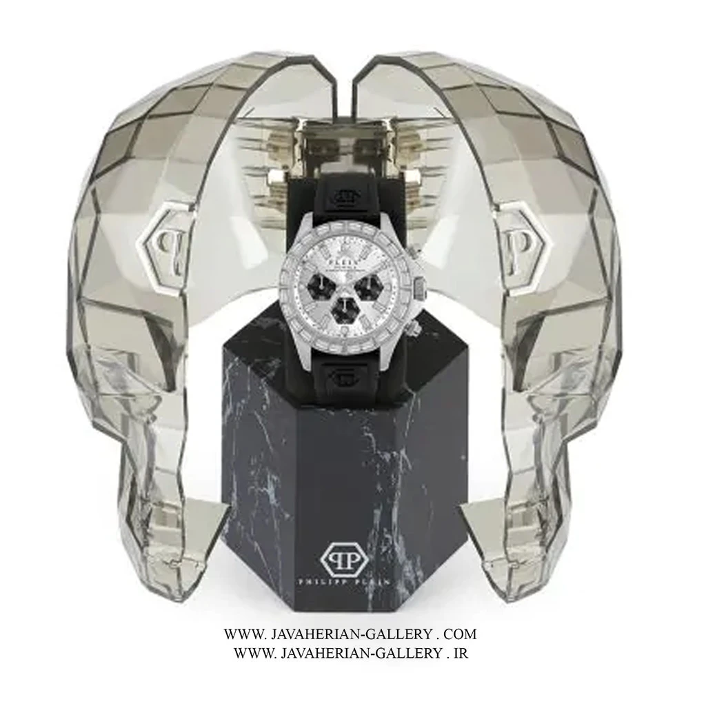 ساعت مردانه فیلیپ پلین PWVAA0123 5 ساعت مردانه فیلیپ پلین PWVAA0123 Philipp Plein