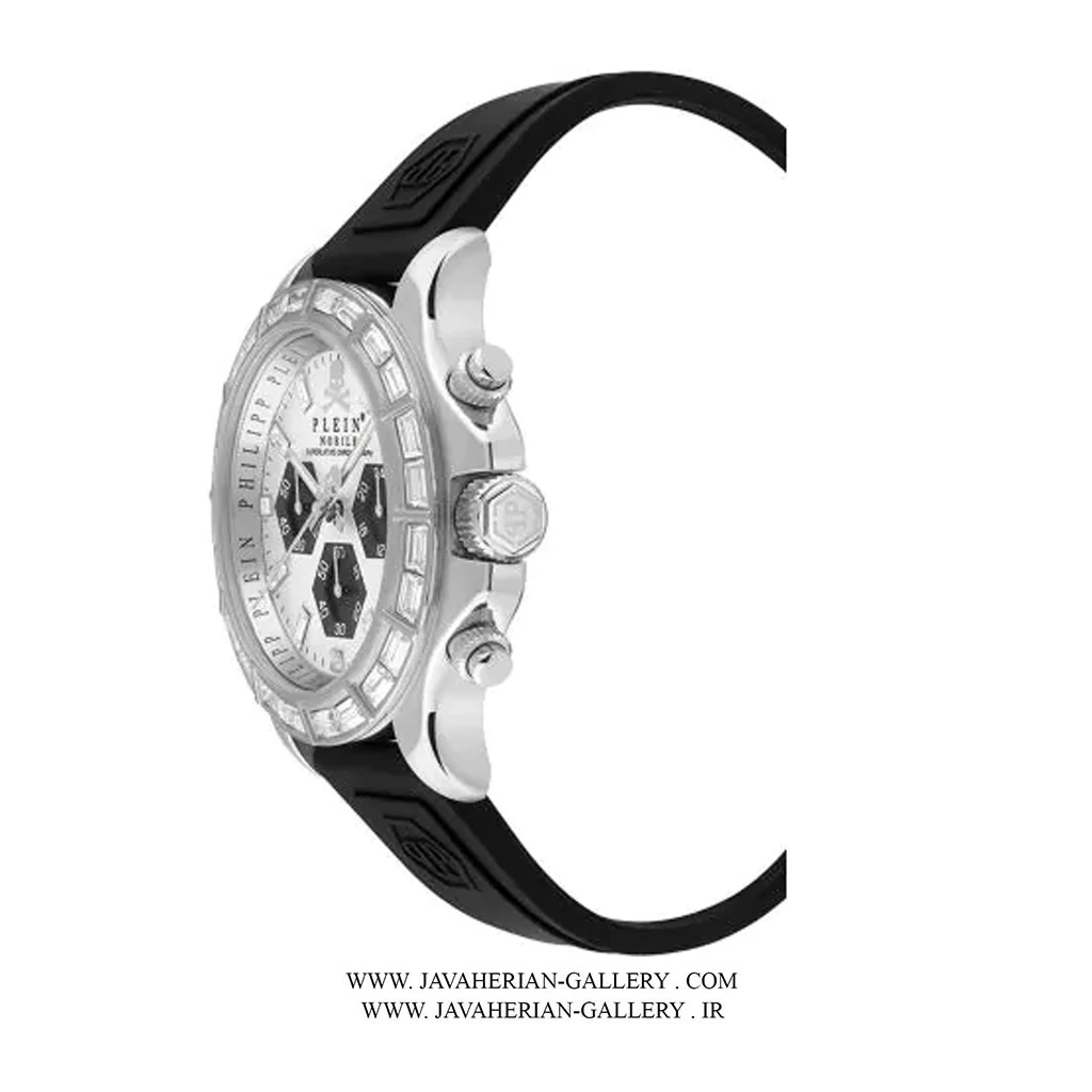 ساعت مردانه فیلیپ پلین PWVAA0123 3 ساعت مردانه فیلیپ پلین PWVAA0123 Philipp Plein