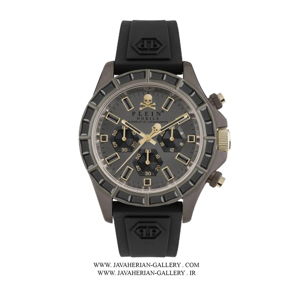 ساعت مردانه فیلیپ پلین PWVAA0323 2 ساعت مردانه فیلیپ پلین PWVAA0323 Philipp Plein