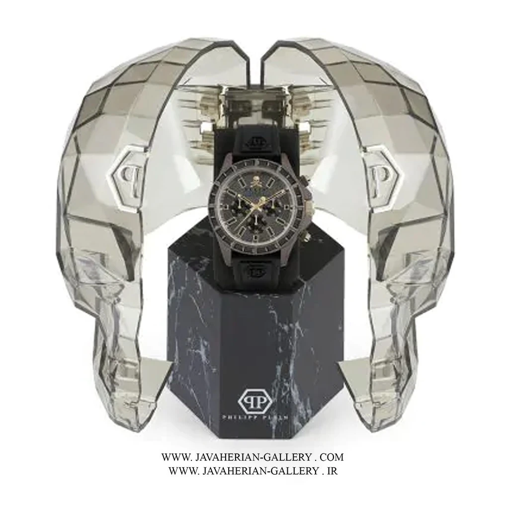 ساعت مردانه فیلیپ پلین PWVAA0323 5 ساعت مردانه فیلیپ پلین PWVAA0323 Philipp Plein
