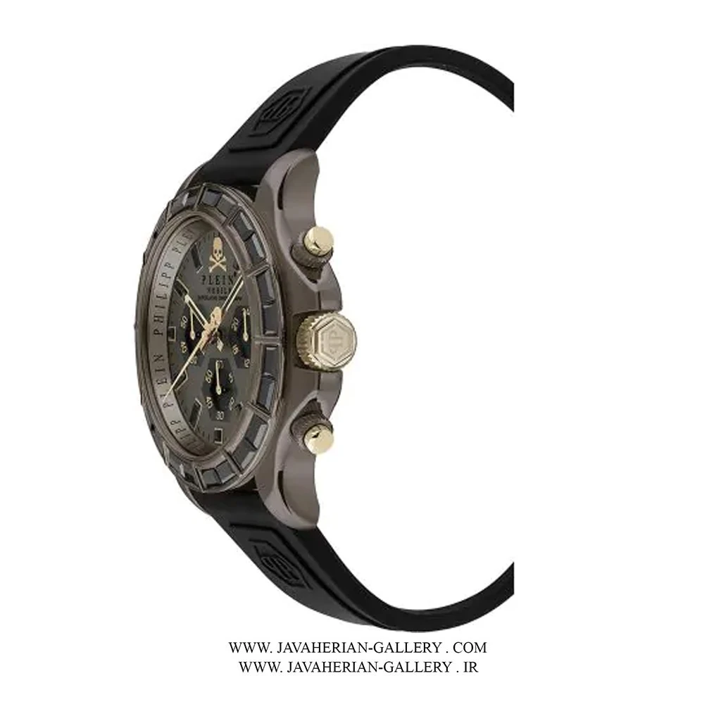ساعت مردانه فیلیپ پلین PWVAA0323 3 ساعت مردانه فیلیپ پلین PWVAA0323 Philipp Plein