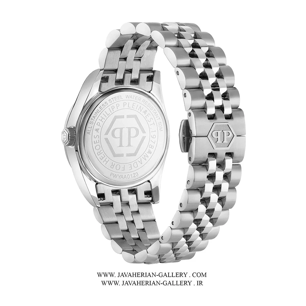 ساعت زنانه فیلیپ پلین PWYAA0123 4 ساعت زنانه فیلیپ پلین PWYAA0123 Philipp Plein