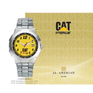 ساعت مردانه کاترپیلار R6.141.11.414 Caterpillar