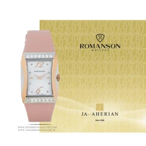 ساعت زنانه رومانسون RL0358TL1JAS6R Romanson
