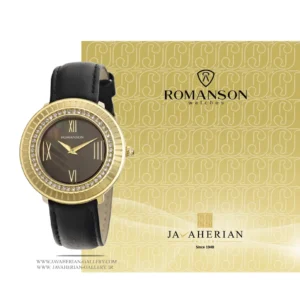 ساعت زنانه رومانسون RL0385TL1GM31G Romanson
