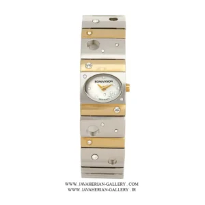 ساعت زنانه رومانسون RM0323TL1CM11G Romanson