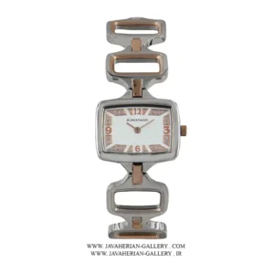ساعت زنانه رومانسون RM0346LL1JA16R Romanson
