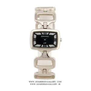 ساعت زنانه رومانسون RM0346LL1WA32W Romanson