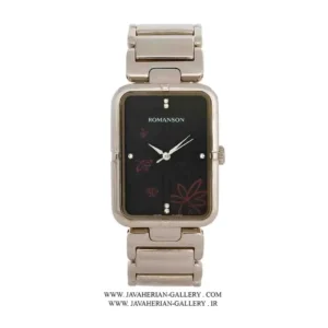 ساعت زنانه رومانسونRM0356LL1WA32W Romanson
