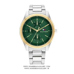 ساعت مردانه تامی هیلفیگر T1710537 Tommy Hilfiger