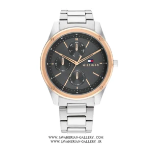 ساعت مردانه تامی هیلفیگر T1710541 Tommy Hilfiger